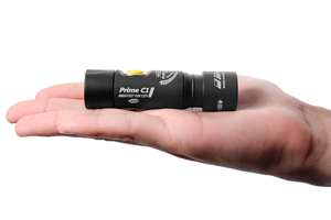  Armytek Prime C1 Magnet USB + 18350 Li-Ion    XP-L